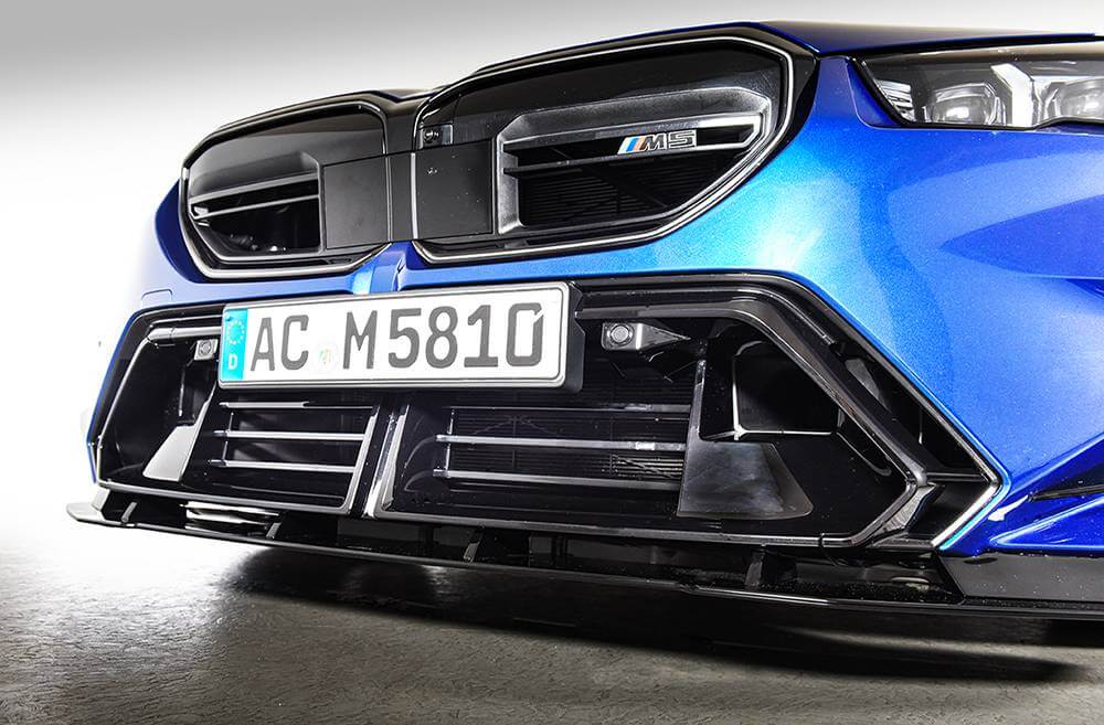 AC Schnitzer Front Grille - BMW G90 M5 | G99 M5 Touring - Evolve Automotive